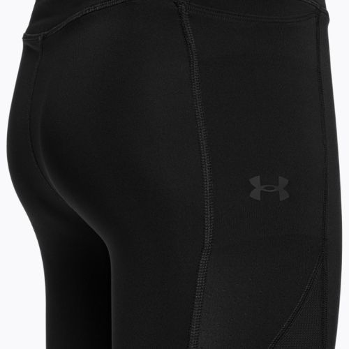 Under Armour Run Elite Half jambiere de alergare pentru femei negru 1376758