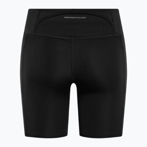 Under Armour Run Elite Half jambiere de alergare pentru femei negru 1376758