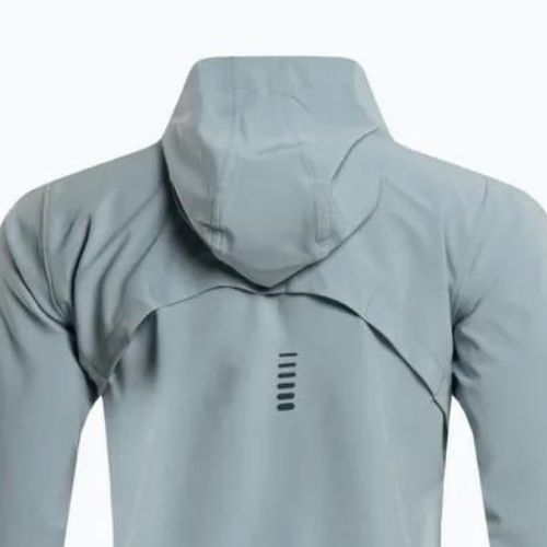 Under Armour Outrun The Storm jachetă de alergare pentru femei albastru 1377043