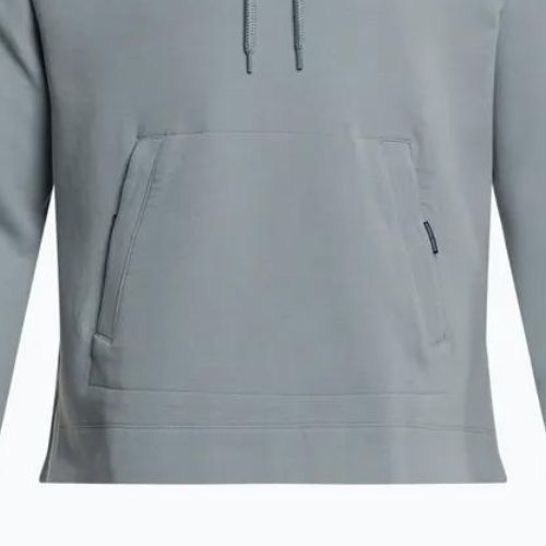 Under Armour Summit Knit Hoodie trening cu glugă albastru 1377173