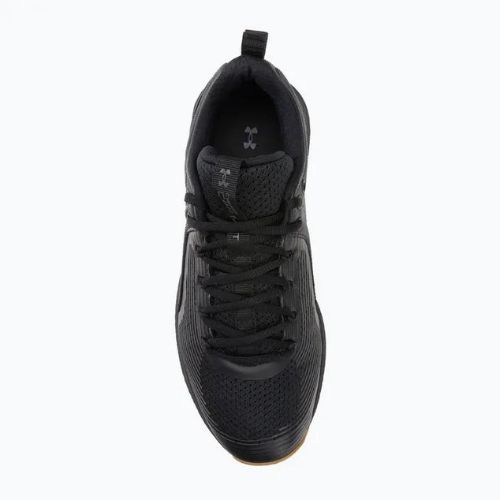 Under Armour Charged Commit Tr 3 pantofi de antrenament pentru bărbați negru 3023703