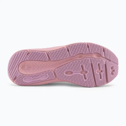 Pantofi de alergare pentru femei Under Armour Charged W Pursuit 3 roz 3024889