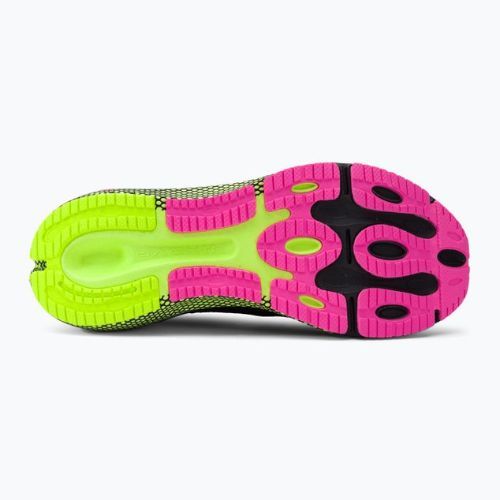 Under Armour Hovr Machina 3 bărbați pantofi de alergare negru 3024899