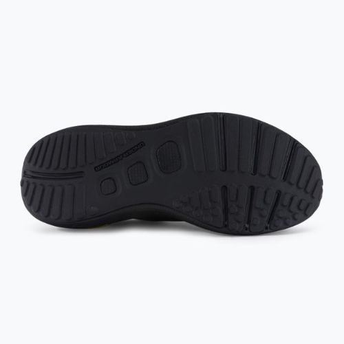 Pantofi de alergare pentru bărbați Under Armour HOVR Phantom 3 Mtlc negru 3025520