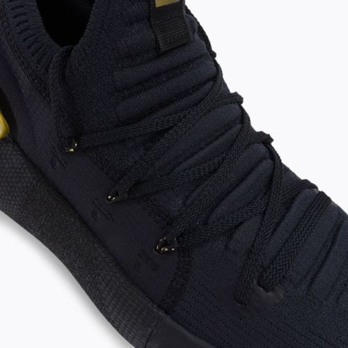 Pantofi de alergare pentru bărbați Under Armour HOVR Phantom 3 Mtlc negru 3025520