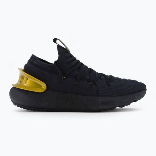 Pantofi de alergare pentru bărbați Under Armour HOVR Phantom 3 Mtlc negru 3025520