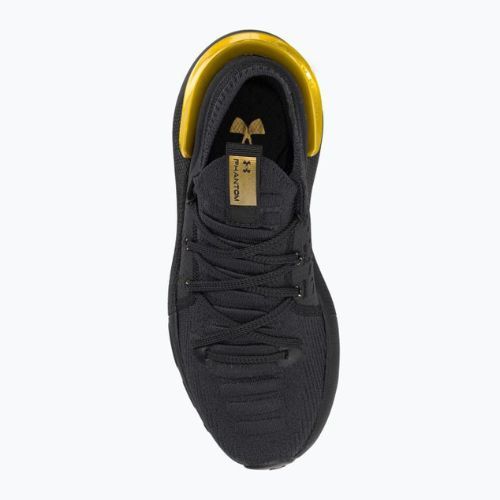 Under Armour pantofi de alergare pentru femei HOVR Phantom 3 Mtlc negru 3025521