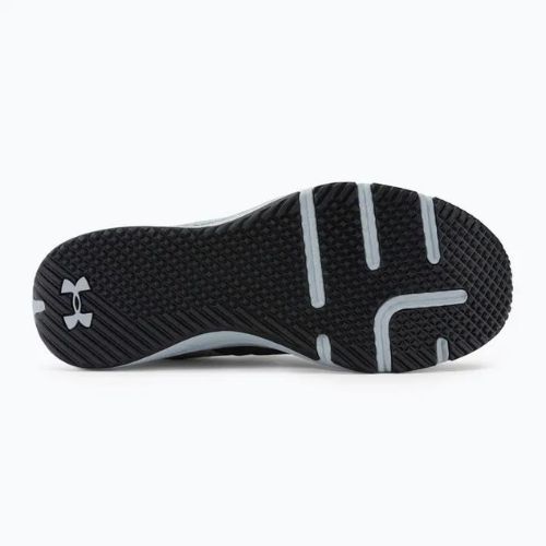 Under Armour Charged Engage 2 pantofi de antrenament pentru bărbați negru 3025527