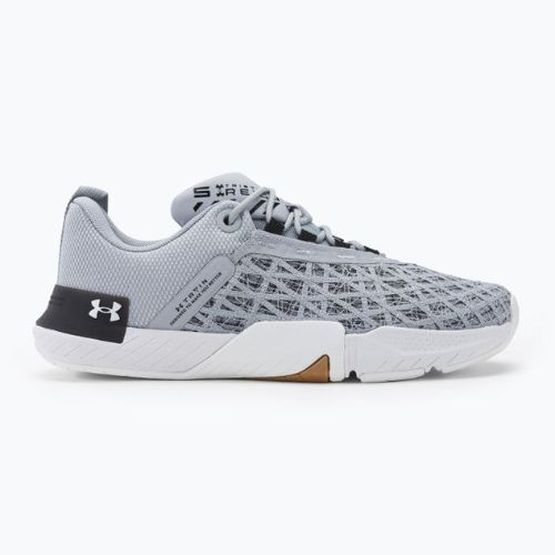 Under Armour Tribase Reign 5 gri bărbați pantofi de antrenament 3026021