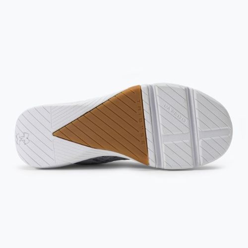 Under Armour Tribase Reign 5 gri bărbați pantofi de antrenament 3026021
