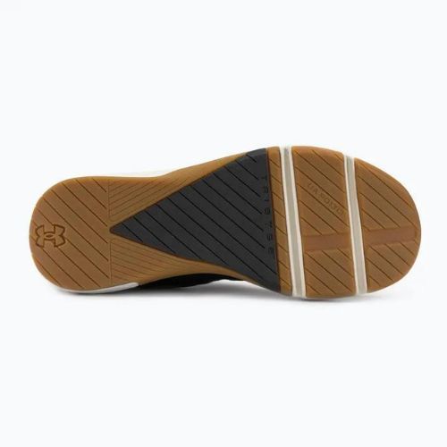 Under Armour Tribase Reign 5 pantofi de antrenament pentru femei negru 3026022