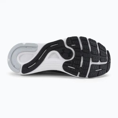 Under Armour Hovr Sonic 6 bărbați pantofi de alergare negru 3026121