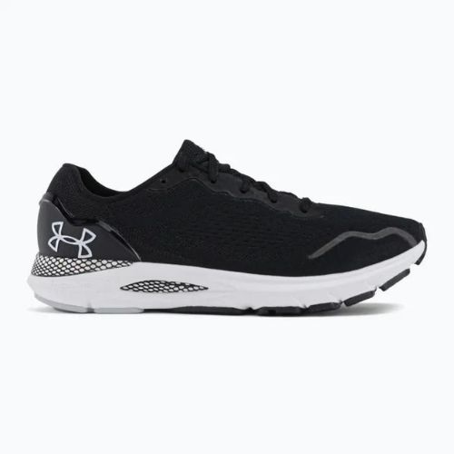 Under Armour Hovr Sonic 6 bărbați pantofi de alergare negru 3026121