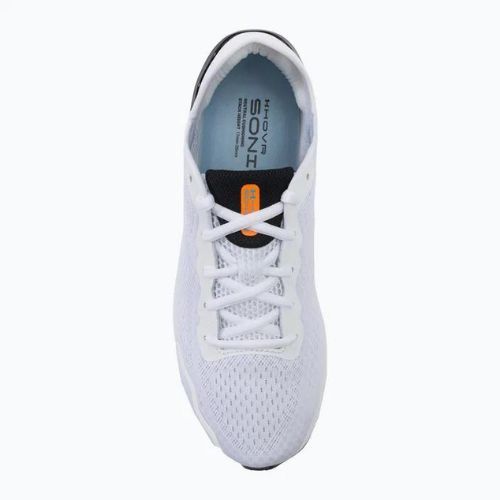 Under Armour Hovr Sonic 6 bărbați pantofi de alergare alb 3026121