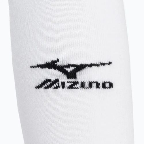 Mâneci compresive pentru femei Mizuno Womens Armguard albe 32EY6553WZ01
