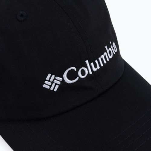 Șapcă Columbia Roc II Ball neagră 1766611013