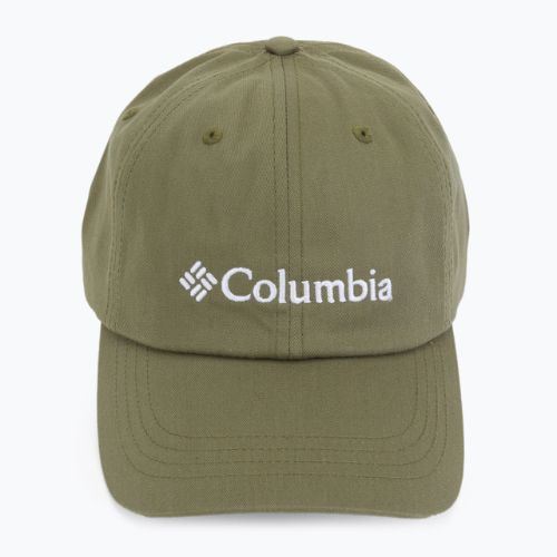Șapcă Columbia Roc II Ball verde 1766611398
