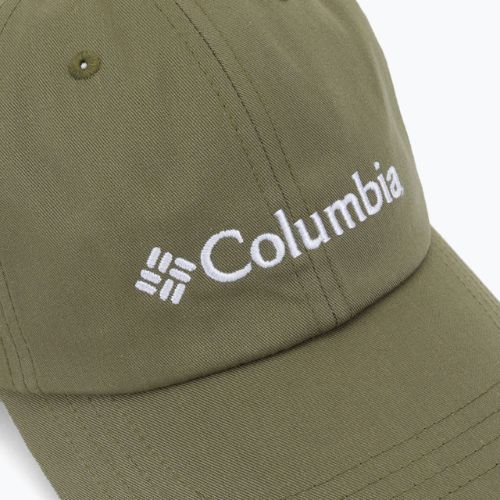 Șapcă Columbia Roc II Ball verde 1766611398