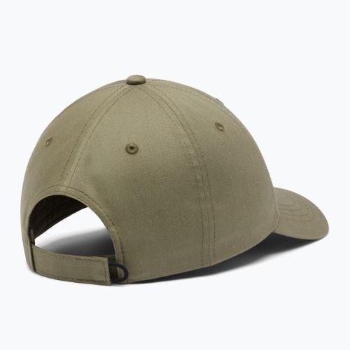 Șapcă Columbia Roc II Ball verde 1766611398