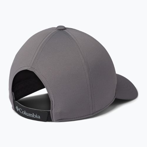 Șapcă Columbia Coolhead II Ball gri 1840001023