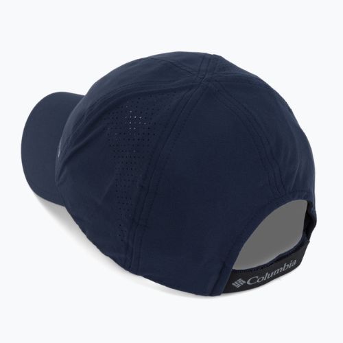 Șapcă Columbia Silver Ridge III Ball bleumarin 1840071464