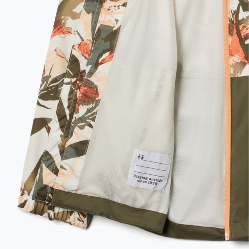 Jachetă de ploaie pentru copii Columbia Dalby Springs în culoare 1877671191