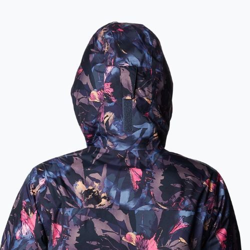 Geacă de ploaie pentru femei Columbia Inner Limits II bleumarin 1895802470