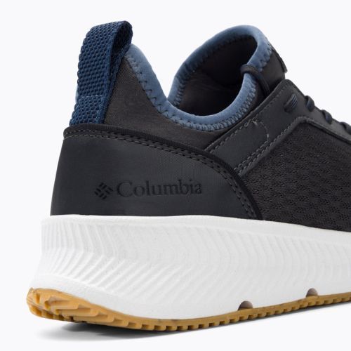 Columbia Summertide gri bărbați cizme de drumeție 1928031011