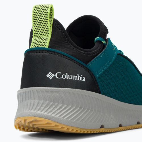 Columbia Summertide cizme de drumeție pentru bărbați albastru 1928031317