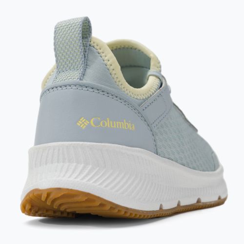 Columbia Summertide gri, cizme de drumeție pentru femei 1928641031