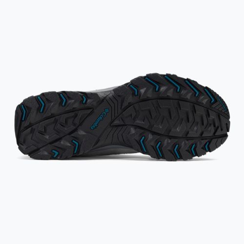 Încălțăminte de trekking pentru bărbați Columbia Redmond III Mid Wp gri 1940581
