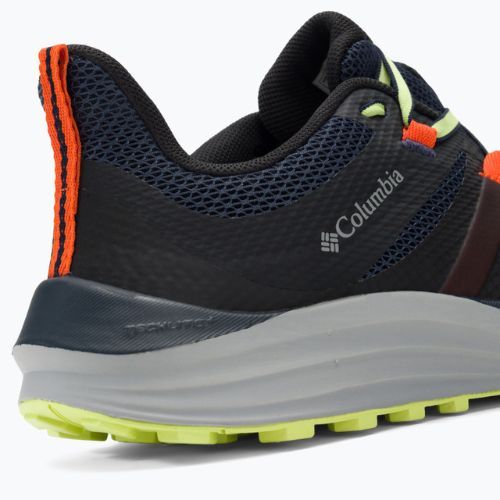 Columbia Escape Pursuit pantofi de alergare pentru bărbați albastru marin 1974171464