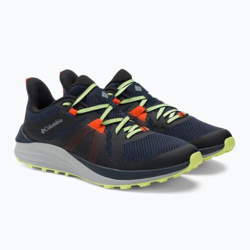Columbia Escape Pursuit pantofi de alergare pentru bărbați albastru marin 1974171464