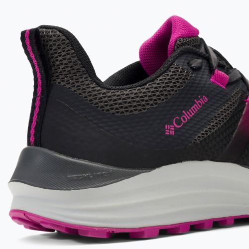 Columbia Escape Pursuit pantofi de alergare pentru femei negru 1974181010