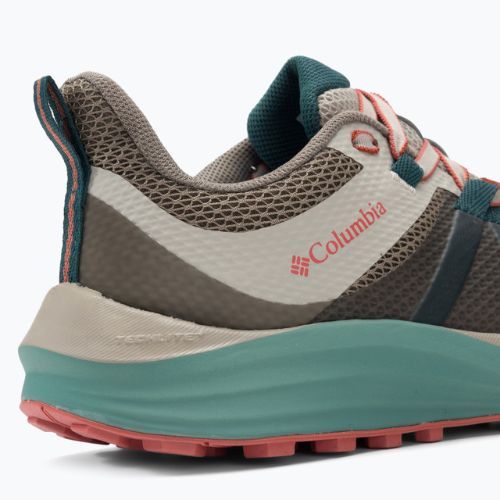 Columbia Escape Pursuit pantofi de alergare pentru femei bej 1974181020