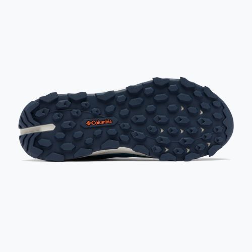 Columbia Hatana Max Outdry cizme de trekking pentru bărbați albastru 1982281317