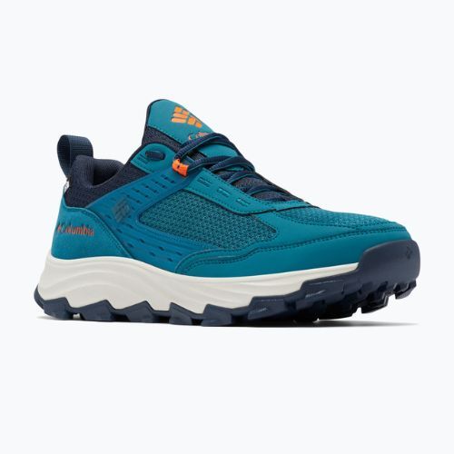 Columbia Hatana Max Outdry cizme de trekking pentru bărbați albastru 1982281317