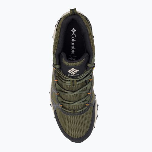 Încălțăminte de trekking pentru bărbați Columbia Peakfreak II Mid Outdry verde 2005091