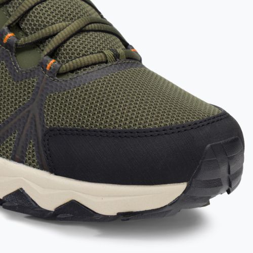 Încălțăminte de trekking pentru bărbați Columbia Peakfreak II Mid Outdry verde 2005091