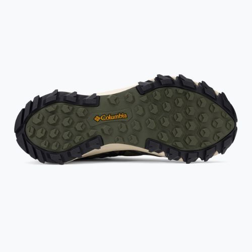 Încălțăminte de trekking pentru bărbați Columbia Peakfreak II Mid Outdry verde 2005091