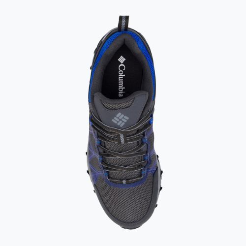 Încălțăminte de trekking pentru bărbați Columbia Peakfreak II Outdry gri 2005101