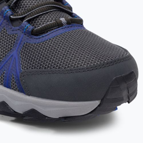 Încălțăminte de trekking pentru bărbați Columbia Peakfreak II Outdry gri 2005101