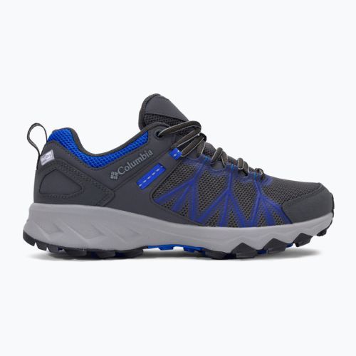 Încălțăminte de trekking pentru bărbați Columbia Peakfreak II Outdry gri 2005101