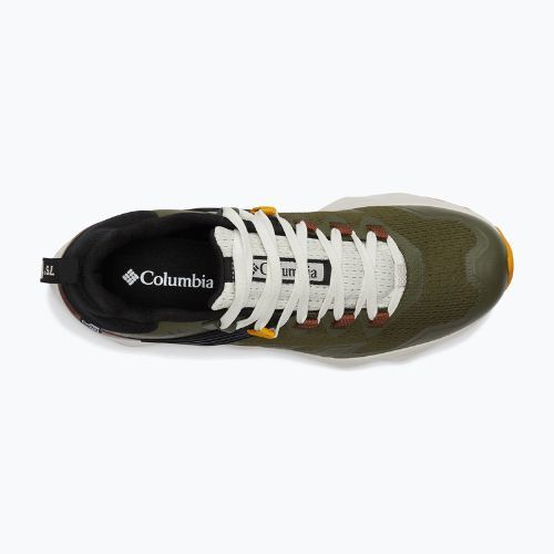 Columbia Men's Facet 75 Outdry cizme de trekking verde 2027091383