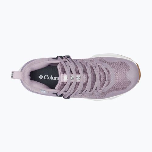 Columbia cizme de trekking pentru femei Facet 75 Mid Outdry violet 2027201553