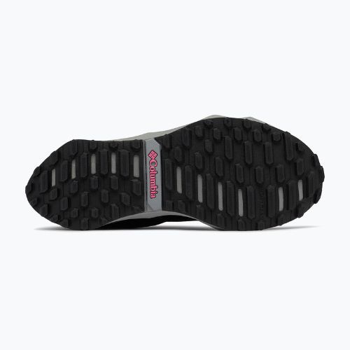 Columbia cizme de trekking pentru femei Facet 75 Outdry negru 2027211010