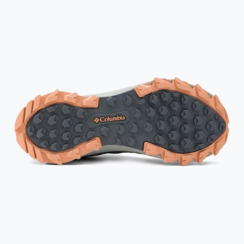 Cizme de trekking pentru femei Columbia Peakfreak II gri 2027301033