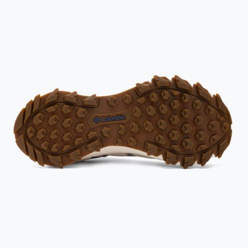 Columbia Peakfreak II cizme de trekking pentru femei bej 2027301102