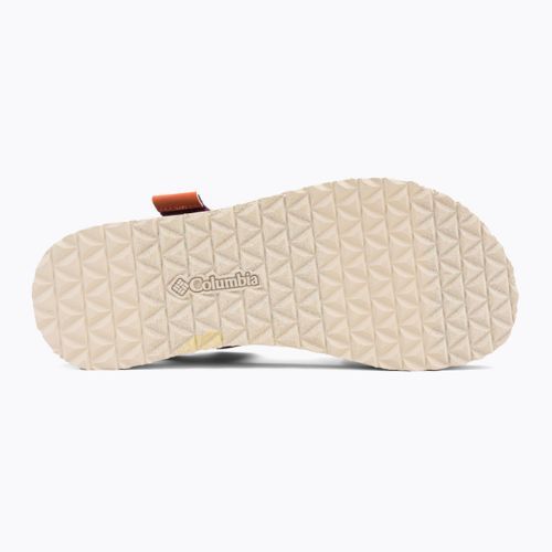 Columbia Via Desert Nights sandale de trekking pentru femei mov și maro 2031381551