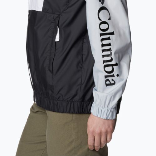 Jachetă de vânt Columbia Lily Basin pentru femei, culoare 2034931100